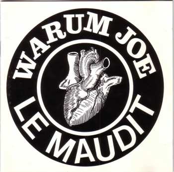Album Warum Joe: Aime Le Maudit
