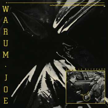 CD Warum Joe: Dans Le Blizzard