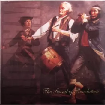 Warzone: The Sound Of Revolution