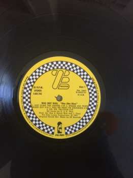 LP Was (Not Was): Was (Not Was)