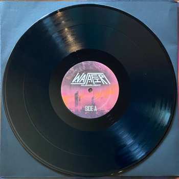 2LP Wasafiri: Klearlight