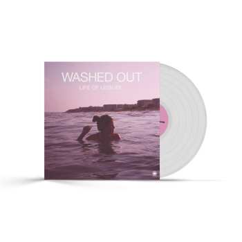 LP Washed Out: Life Of Leisure