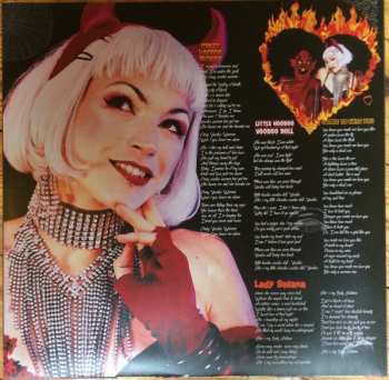 LP Washington Dead Cats: El Diablo Is Back