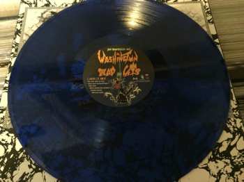 LP Washington Dead Cats: Go Vegetables Go! CLR