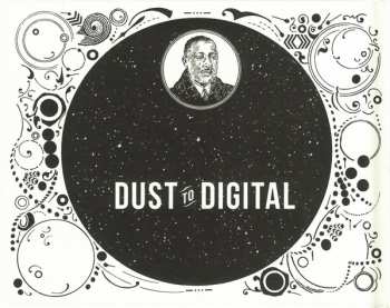 CD Washington Phillips: Washington Phillips And His Manzarene Dreams