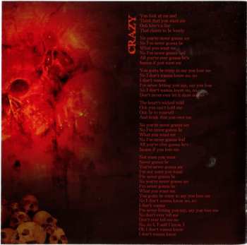 CD W.A.S.P.: Babylon