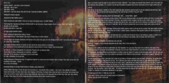 CD W.A.S.P.: Dominator