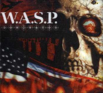 CD W.A.S.P.: Dominator