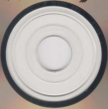 LP W.A.S.P.: Inside The Electric Circus - Clear Vinyl