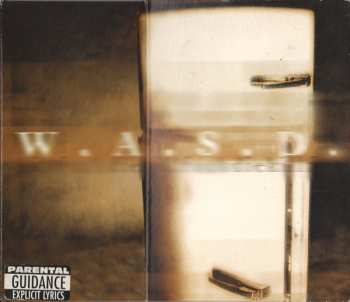 CD W.A.S.P.: K.F.D.