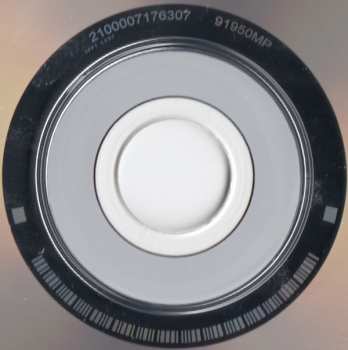 CD W.A.S.P.: Live In Japan 1986