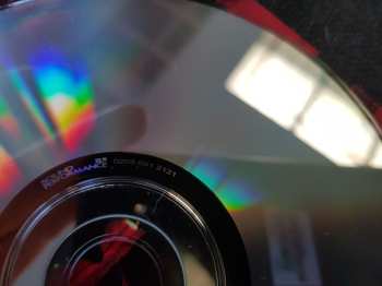 2CD W.A.S.P.: The Best Of The Best (1984 - 2000)