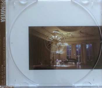 CD Wassily Gerassimez: Free Fall (Works For Cello And Piano By F. Mendelssohn, D. Shostakovich, W. Gerassimez & F. Say)