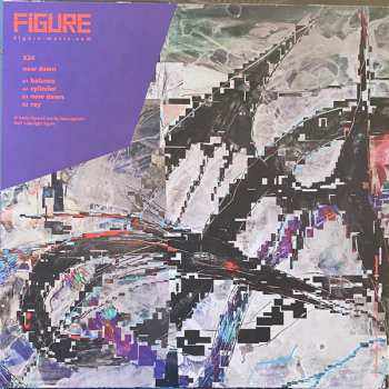 LP Wata Igarashi: New Dawn