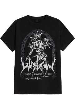 Merch Watain: Rabid Deaths Curse S