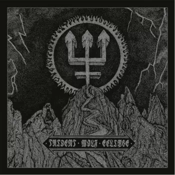 Watain: Trident Wolf Eclipse