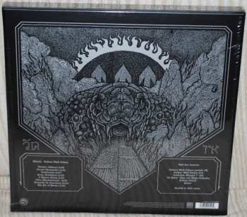 LP/CD/SP/Box Set Watain: Trident Wolf Eclipse LTD | DLX | CLR