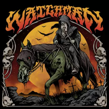 Watchman: Cursed
