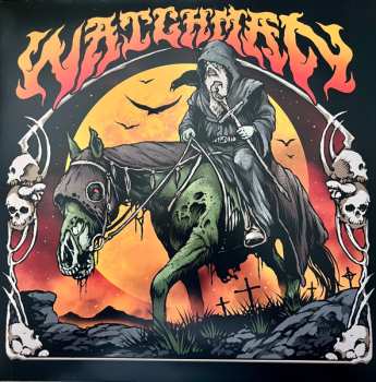 LP Watchman: Cursed