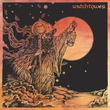 LP Watchtower: Radiant Moon LTD | CLR
