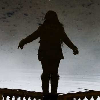 Album Waterbaby: Memory Be A Blade