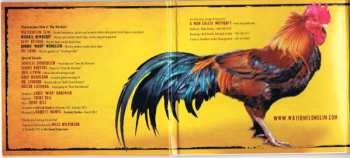 CD Watermelon Slim & The Workers: Bull Goose Rooster
