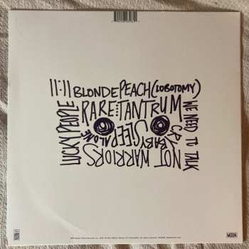 LP Waterparks: Entertainment CLR | LTD