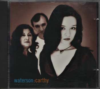 CD Waterson:Carthy: Waterson:Carthy
