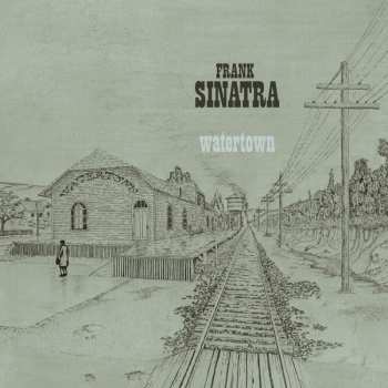 CD Frank Sinatra: Watertown DLX