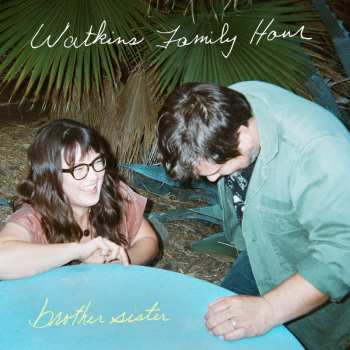 LP Watkins Family Hour: Brother Sister CLR