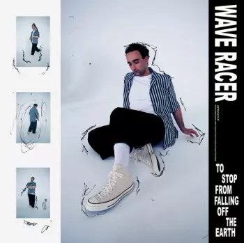 Wave Racer: To Stop From Falling Off The Earth
