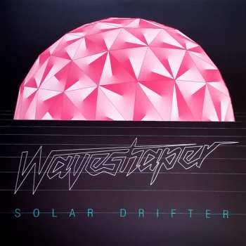 LP Waveshaper: Solar Drifter LTD | CLR