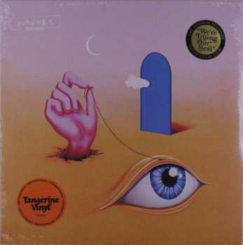 LP Wavves: Hideaway LTD