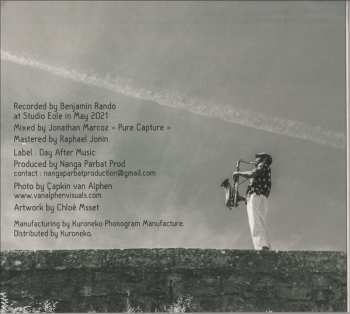 CD Wax: Mollo