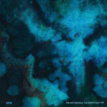 LP Wax Machine: The Sky Unfurls, The Dance Goes On