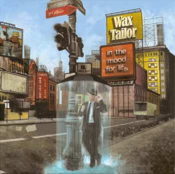 CD Wax Tailor: In The Mood For Life