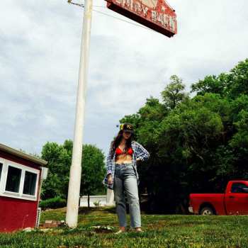 Album Waxahatchee: Tigers Blood
