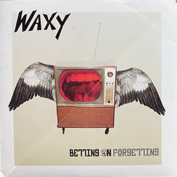 CD Waxy: Betting On Forgetting
