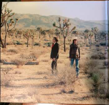 LP/CD Marty Stuart And His Fabulous Superlatives: Way Out West