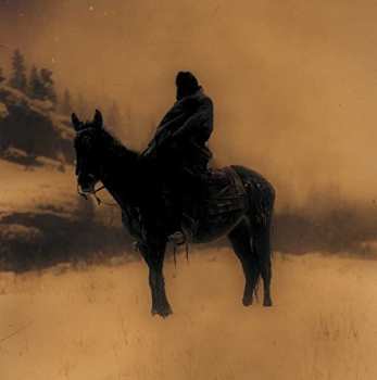 LP Wayfarer: World's Blood