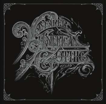 CD Wayfarer: American Gothic