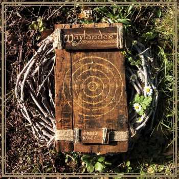 CD Waylander: Ériù's Wheel