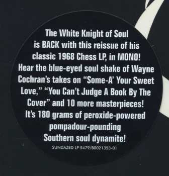 LP Wayne Cochran: Wayne Cochran