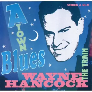 A-Town Blues