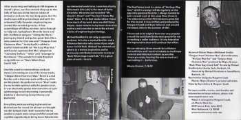 CD Wayne Kramer: Return Of Citizen Wayne