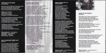 CD Wayne Kramer: Return Of Citizen Wayne