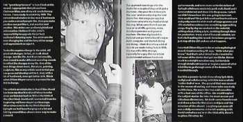 CD Wayne Kramer: Return Of Citizen Wayne