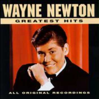 CD Wayne Newton: Greatest Hits