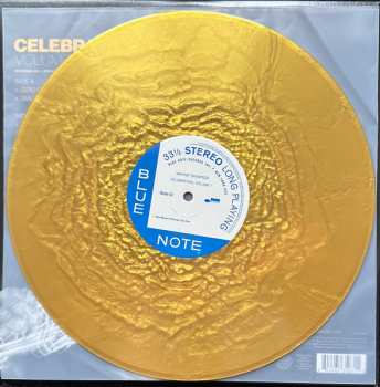 2LP Wayne Shorter: Celebration Volume 1 CLR | LTD