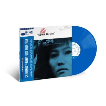 LP Wayne Shorter: Speak No Evil CLR | LTD